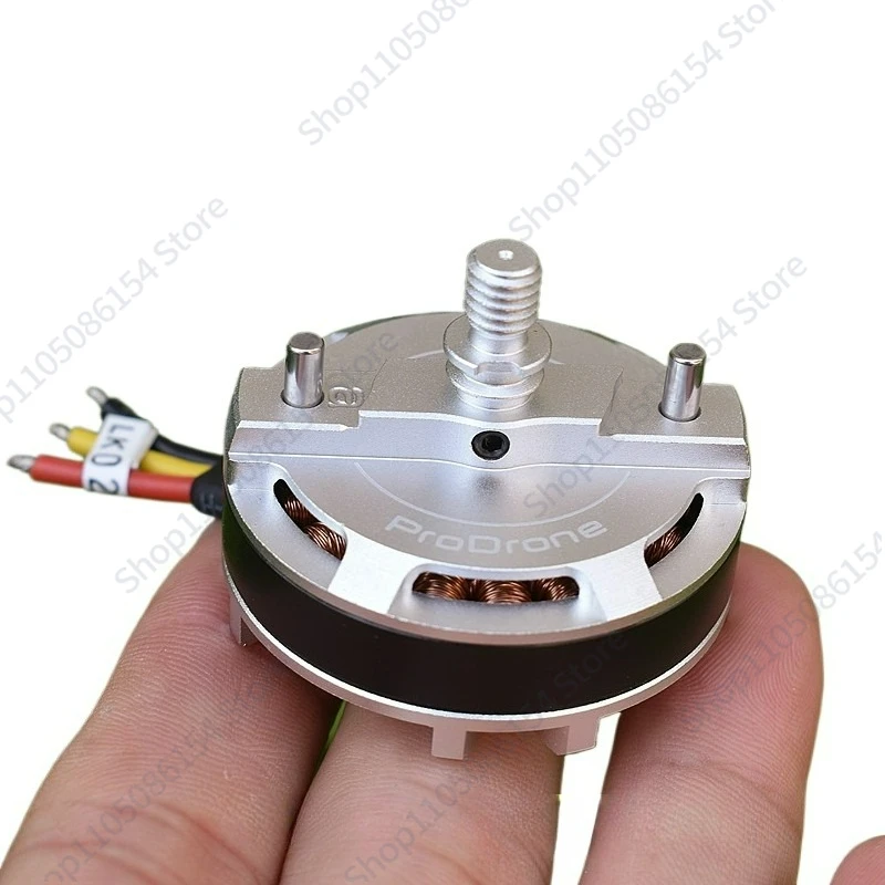 Multi-Rotor, Model …