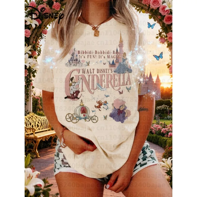 2025 Summer Disney … - image