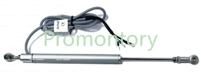 KPM12J-150mm Articulated Linear Potentiometer Displacement Sensor