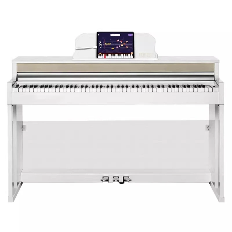 

Electric piano 88 keys, heavy hammer vertical, professional beginner intelligent digital