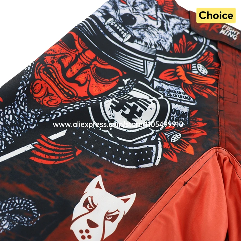 Thumbnail 4 - #10 Cheapest Martial Arts Shorts Deals You Can Get