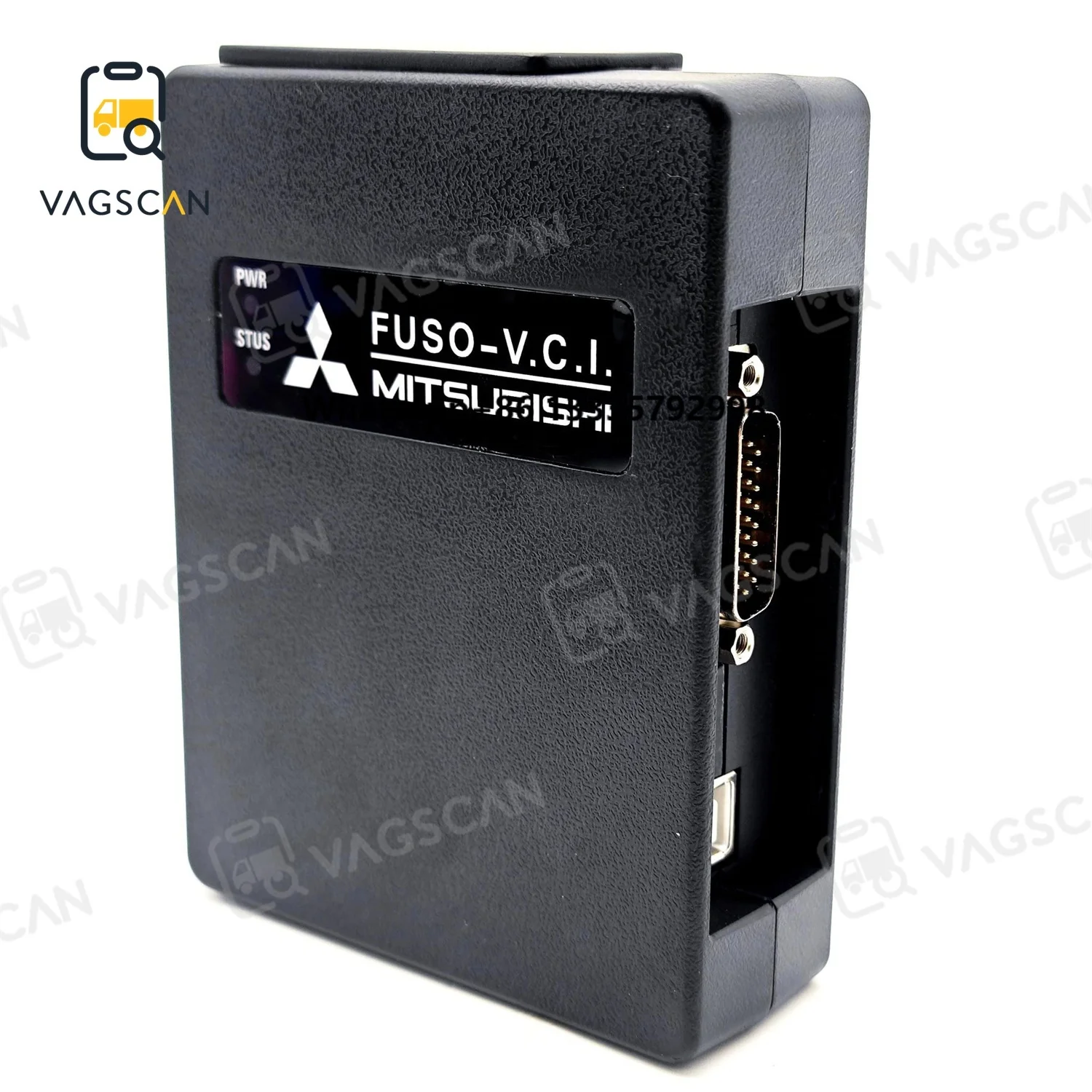 

For MUT III for ’mitsubishi Car and Truck Mut-3 Car Diagnostic Scan Tool Scanner Obd2 Trucks 2024