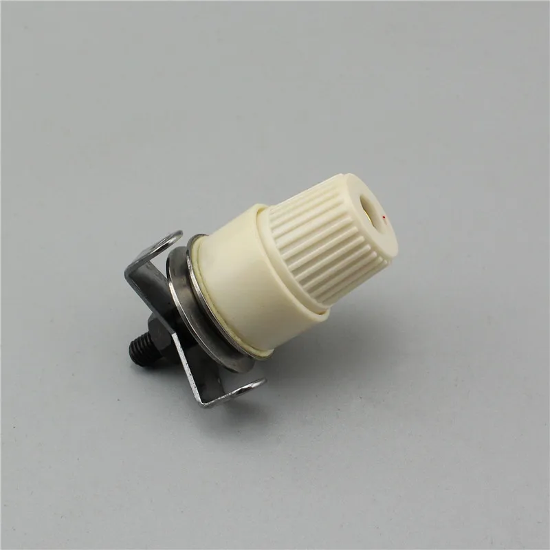 2 unidades Pinza para máquina multiagujas Kansai Morimoto 1508/1404, 1404-03, para máquina de sueltear, máquina de coser y máquina multiagujas