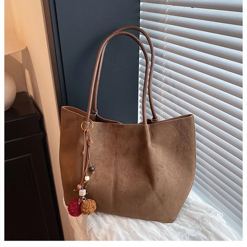 

Простые стильные кожаные сумки для подгузников для женщин, модные сумки через плечо, люксовая брендовая сумка-тоут, классическая сумка в винтажном стиле