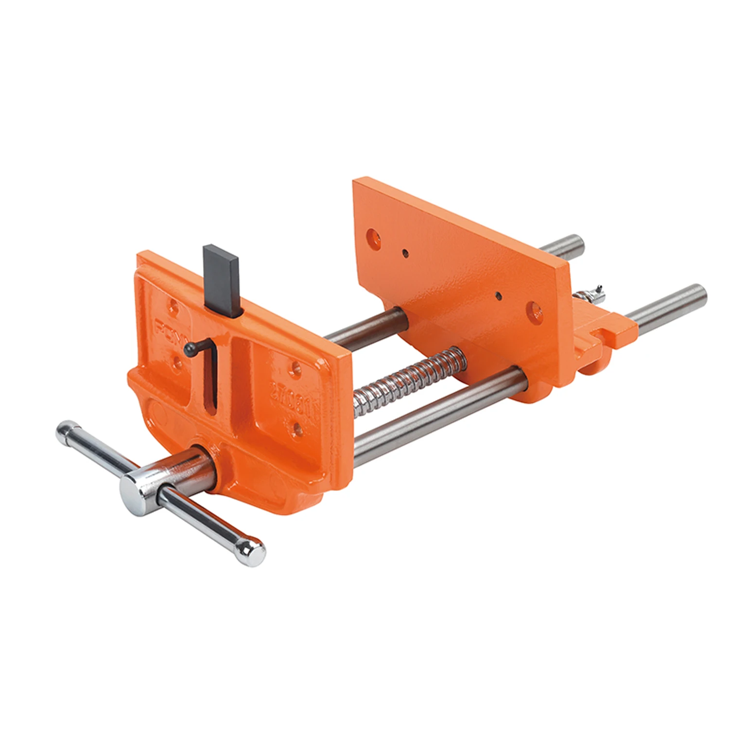 

Pony 4" X7" Woodworker's Vice SKU 27091