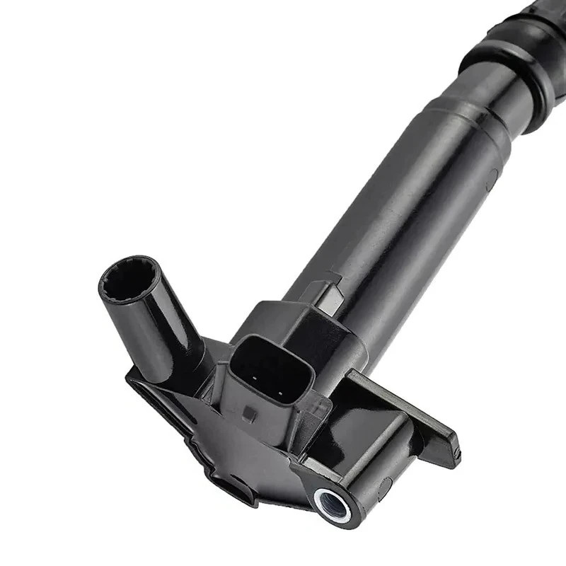 

Катушки зажигания 610-00184R, AL3E12029AC, UF631 для пикапов F150, F250/F350 с двигателями V8 6,2 л.