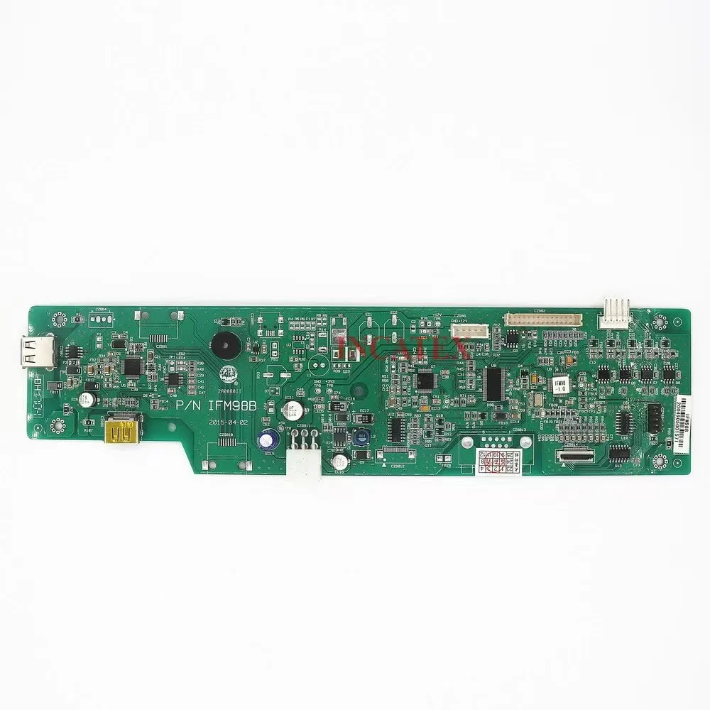 Good Quality Chinese Embroidery Machine Spare Parts Original New Dahao Electronic Board Card IFM98B