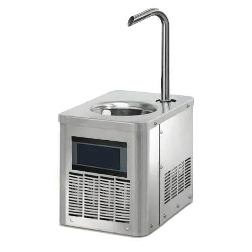 Hot SalesCommercial Chocolate Melting Spread Machine Chocolate Dispenser Tempering Machine Industrial