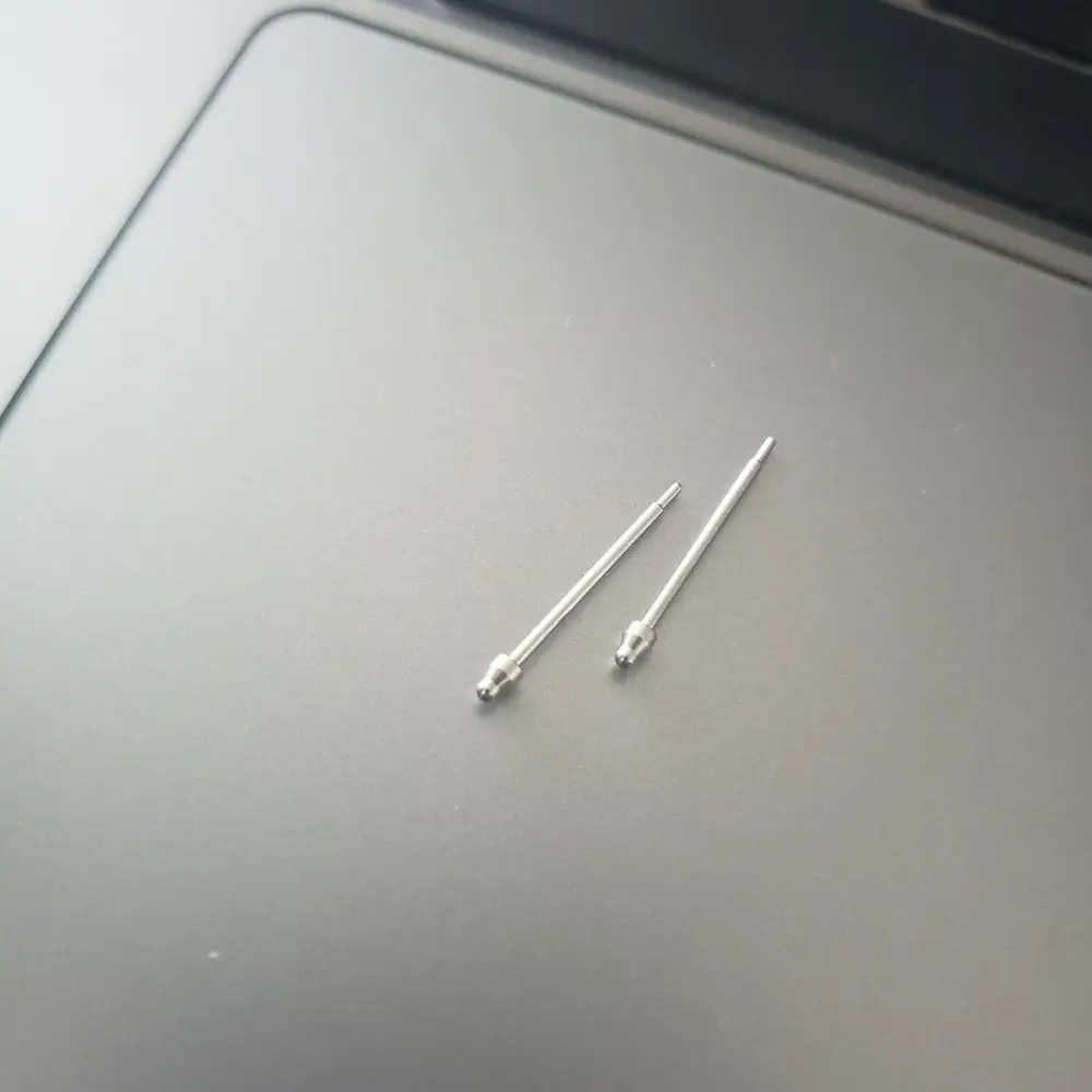 

With Metal Clip Pencil Nib Replacement Titanium Alloy S Pen Tip Touch Stylus Wear Resistant for Samsung Galaxy Z Fold 3/4/5