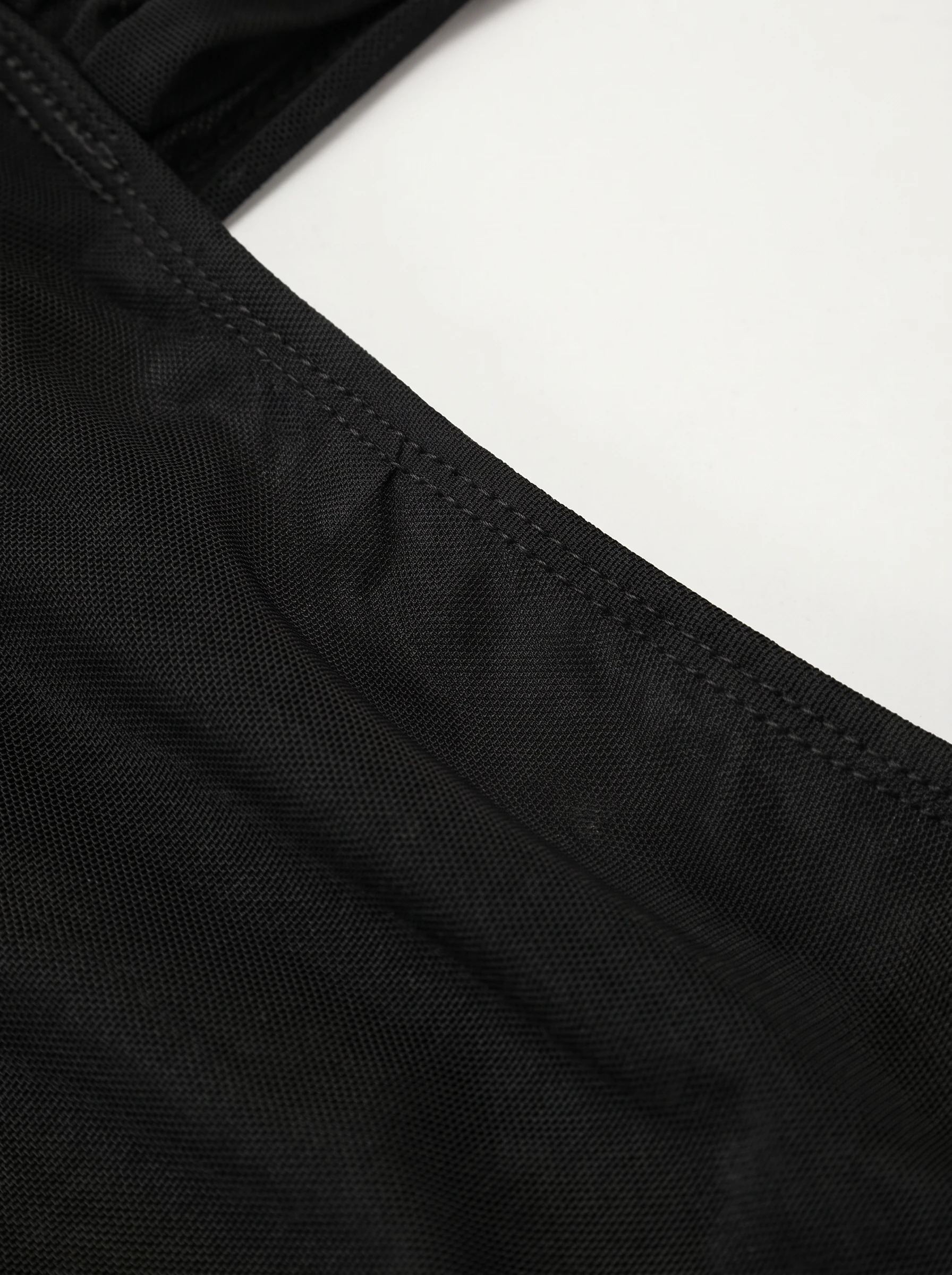 Damen Sommer Sexy Bodycon-Kleid, Damen Sexy Spaghetti-Träger, Ärmellos, mit Schlitz, Einfarbiges Etuikleid, Vestidos Party Lange Kleider 2026 – Detail 13