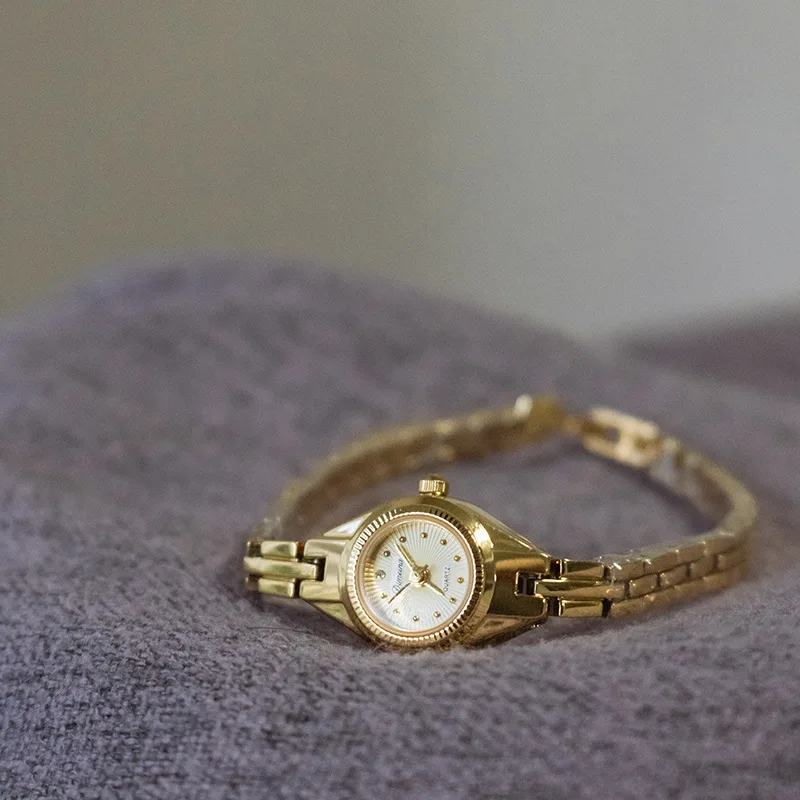 Elegant Ladies' Watches, Antique High-End Luxury Ladies' Watches, Premium Selected Watches, Unique Timepieces