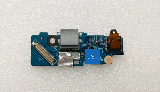 

FOR DELL Inspiron 5310 USB Audio Board Switch Board 19B74-1 0WTKP3