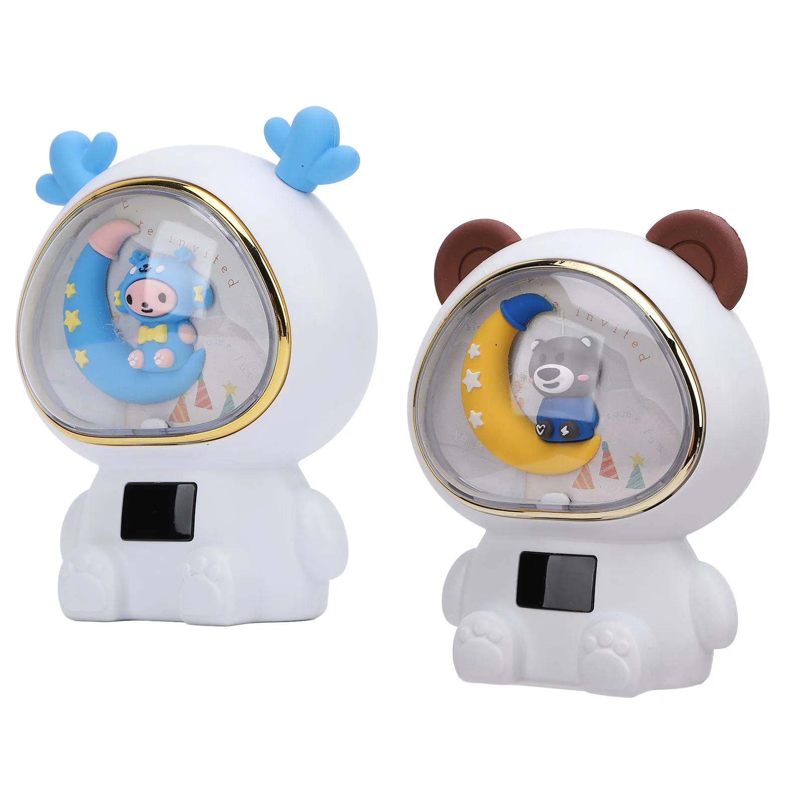 2 في 1 الكرتون USB جهاز تدفئة محمول قابلة للشحن التدفئة السريعة 3 طرق قابلة للشحن سخان اليد للتخييم في الهواء الطلق USB جهاز تدفئة محمول #3