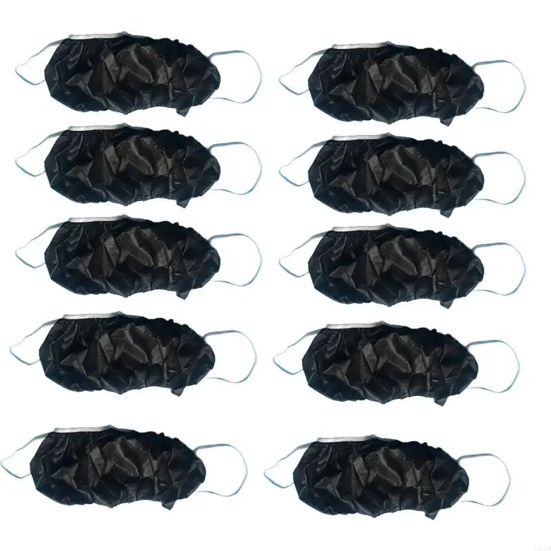 

LXAD 10 шт./компл. женский одноразовый бюстгальтер из нетканой ткани, красивый бюстгальтер с открытой спиной для майки, нижнее