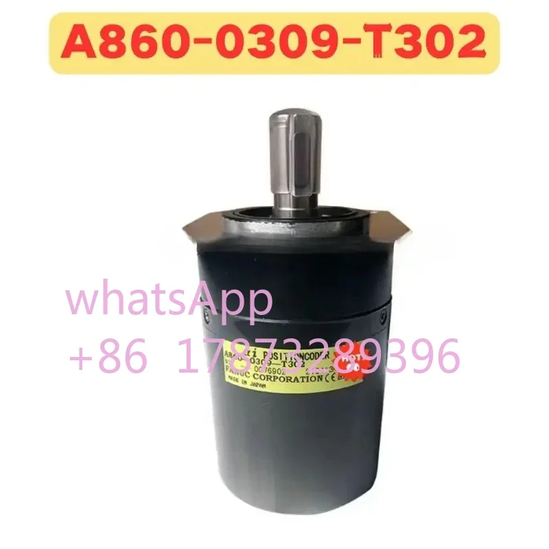 

Brand New A860-0309-T302 A860 0309 T302 Spindle Encoder