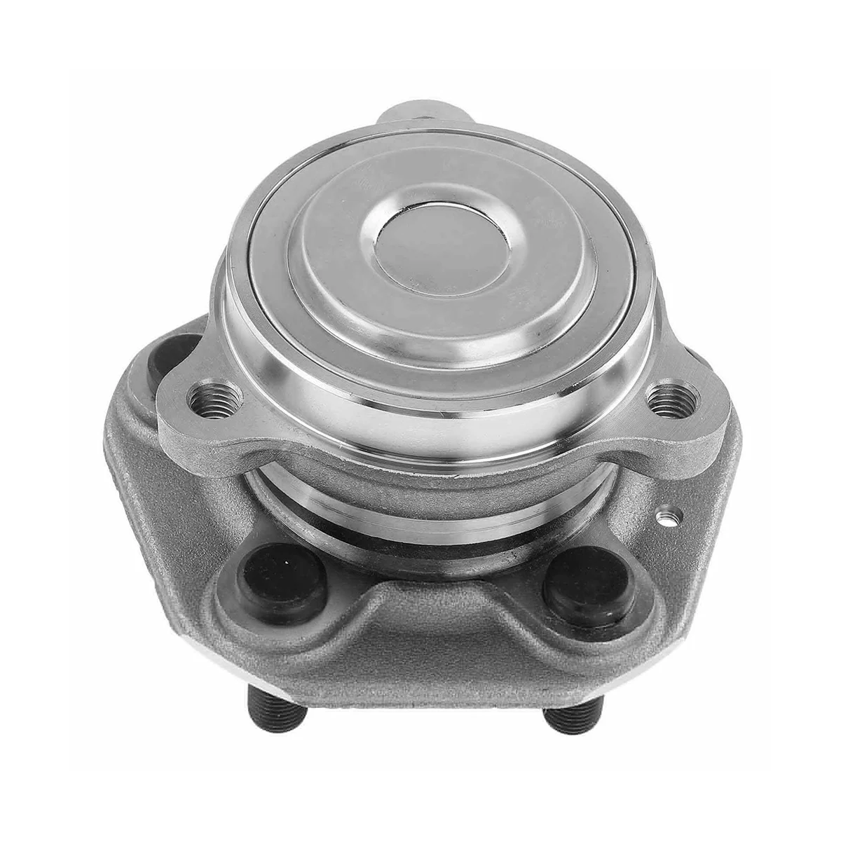 Wheel Hub Bearing Assembly for Tesla 3 2017 2018 2019 2020 EV/BEV Front LH / RH 1044122-00-E,