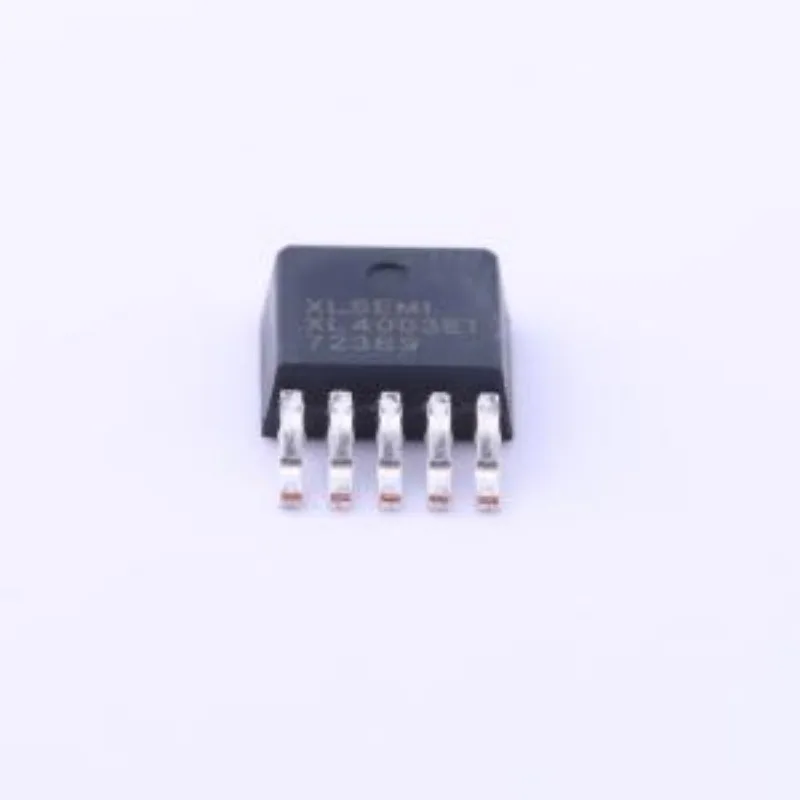 (10-50pcs) XL4003E1 TO-252-5 100% Original In Stock DC-DC