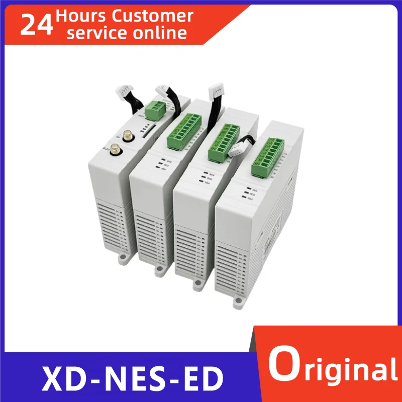 

New original expansion module XD-NES-ED XD-COBOX-ED