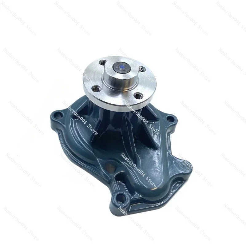 Applicable to 60/70/80 V3300/3600/3800 engine water pump excavator