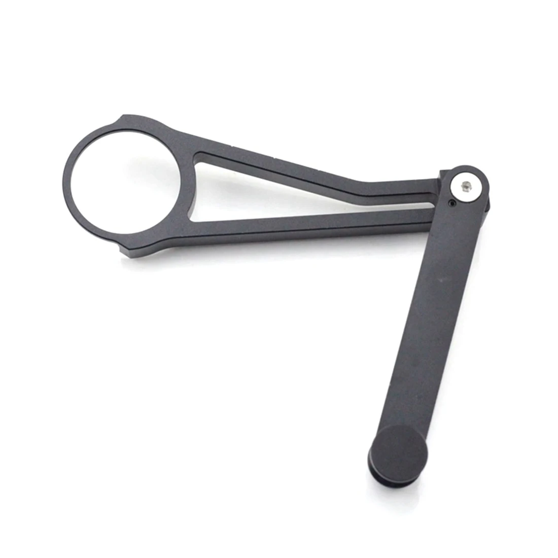 Bicycle Alloy Chain Protect Hook for 3Sixty Folding Bike Chain