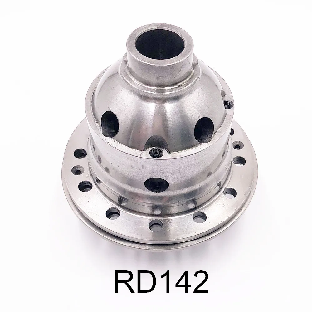 Bloqueo Diferencial RD142 Dana 44 Dana30, Bloqueos Diferenciales RD para Nissan, Bloqueo Diferencial Directo de Fábrica