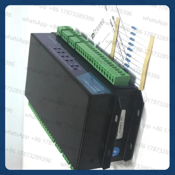 Industrial Grade 8/16/24 Ports RS485 RS232 HUB RS-485 485 Switch Distributor Repeater