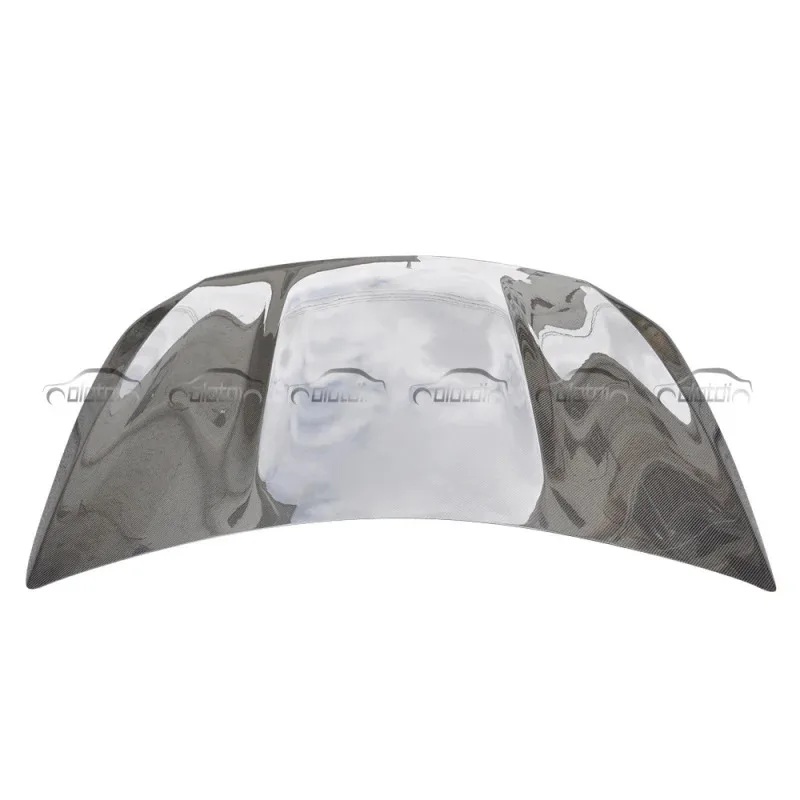 

Carbon Fiber Engine Cover Hood Bonnet for a Class A35 A45 CLA35 CLA45 Car Styling