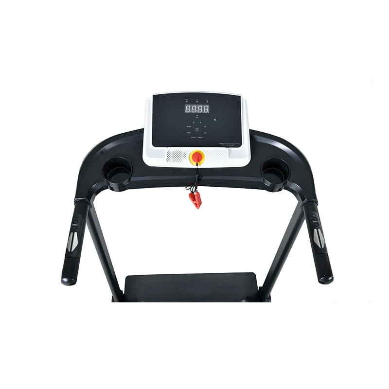Durable Folding Treadmill for Home Use Walking Jogging Running Machine for Cardio Training Health and Fitness Treadmill
