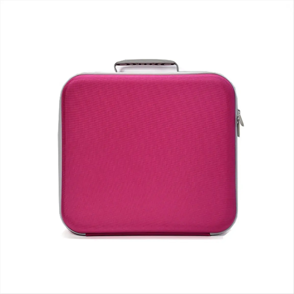 A31F HOT-Hard Case for HS08 HS05 HS01 Curling Iron Storage Bag EVA Hard Shell Travel Carrying Case Portable B