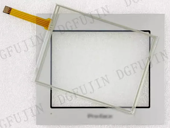 

New Replacement Compatible Touch panel Protective Film For LT3300-S1-D24-C LT3301-L1-D24-K