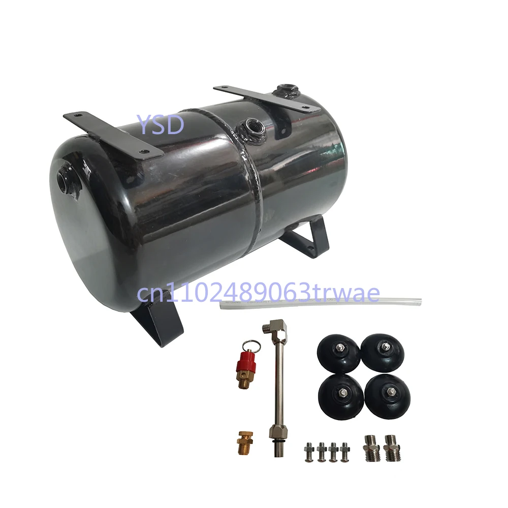 Air Storage Tank (4… - image