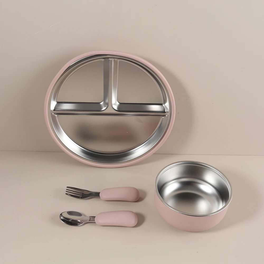 Thumbnail 4 - #17 Compare Baby Suction Bowl Sets Before You Buy