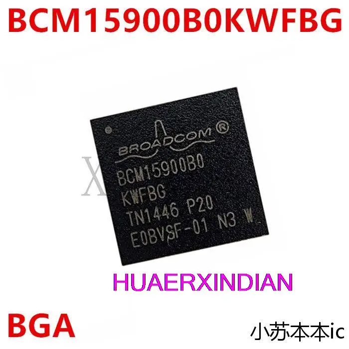 

BCM15900B0KWFBG BGA
