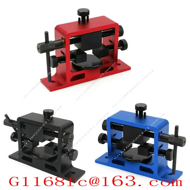 High-quality Professional Aluminum Alloy Adjustment Tool Universal Front and Rear Sight Corrector