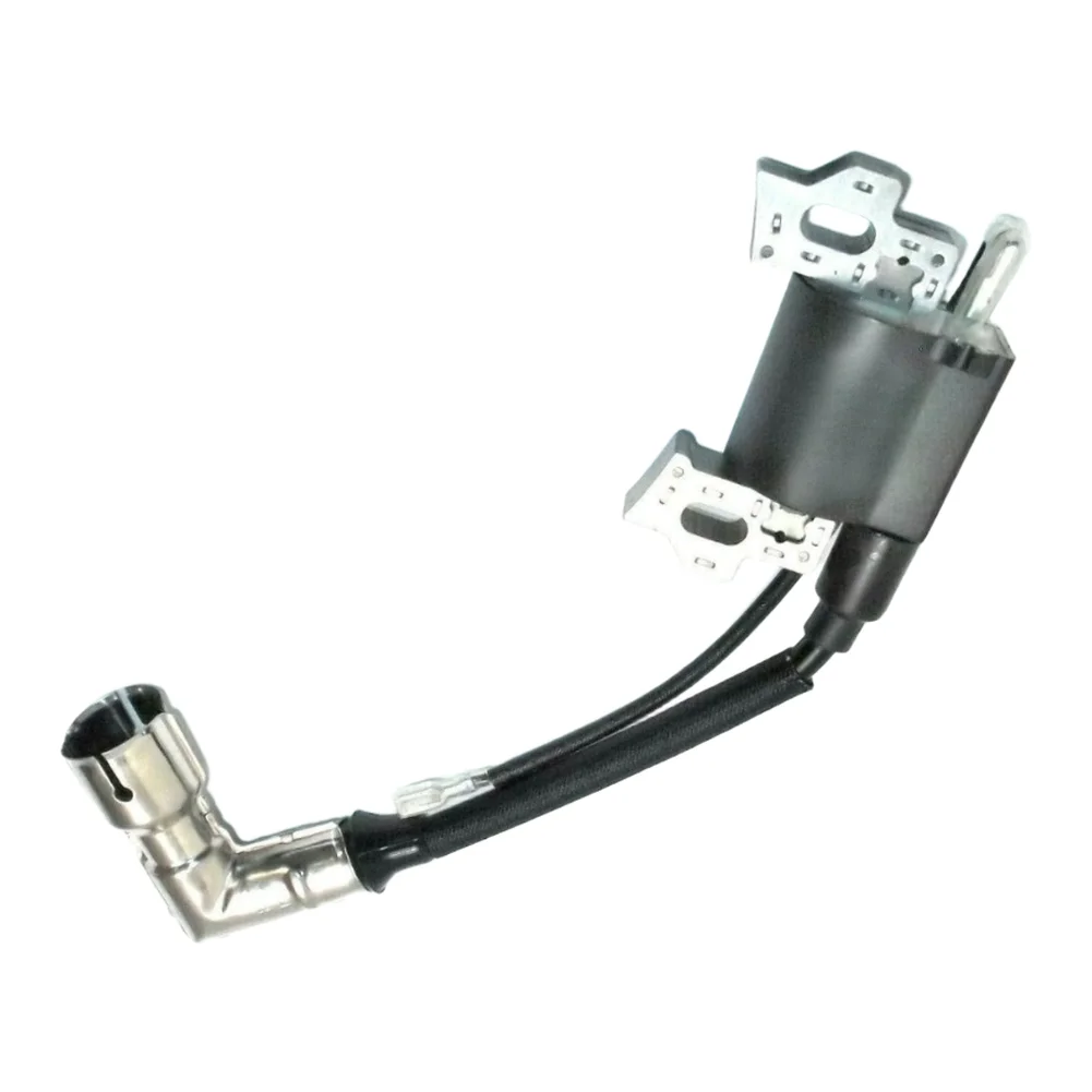 Marine Ignition Part Ignition Coil For Boating Adventures Rust Resistant Material Easy Installation Design For LC1P65FA Engine