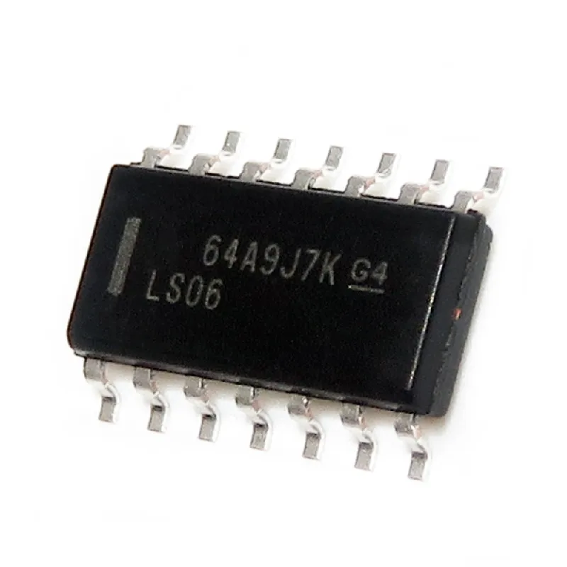 5PCS PAM2861CBR P2861 SN74LS06DR SN74LS06 74LS06 LM2674M-5.0 LM2674M CS5341-CZZ CS5341 PIC12C508A-04I/P PIC12C508A GL852G GL852
