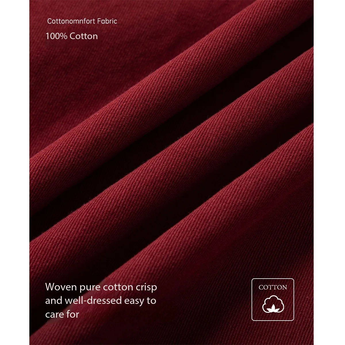 VIMLY Women's Autumn Red Jackets Long Sleeve Woman Fashion 2025 New Ruched Ladies Tops Button Turn-down Female Short Coats A2137