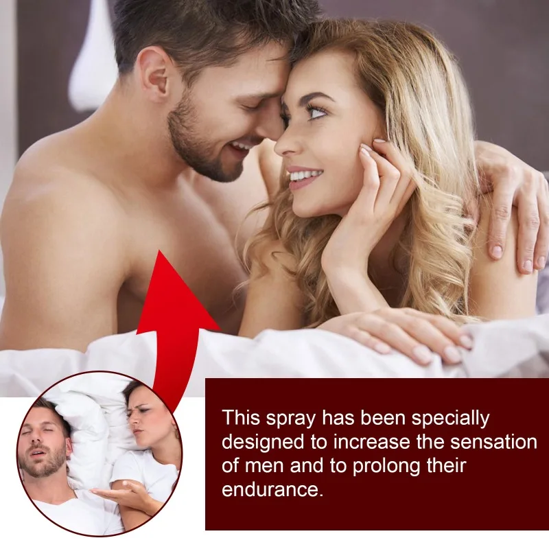 10ml Male Sex Delay Spray Prevent Premature Ejaculation Penis Enlargement Erection Massage Oil Big Dick prolong sex time adult