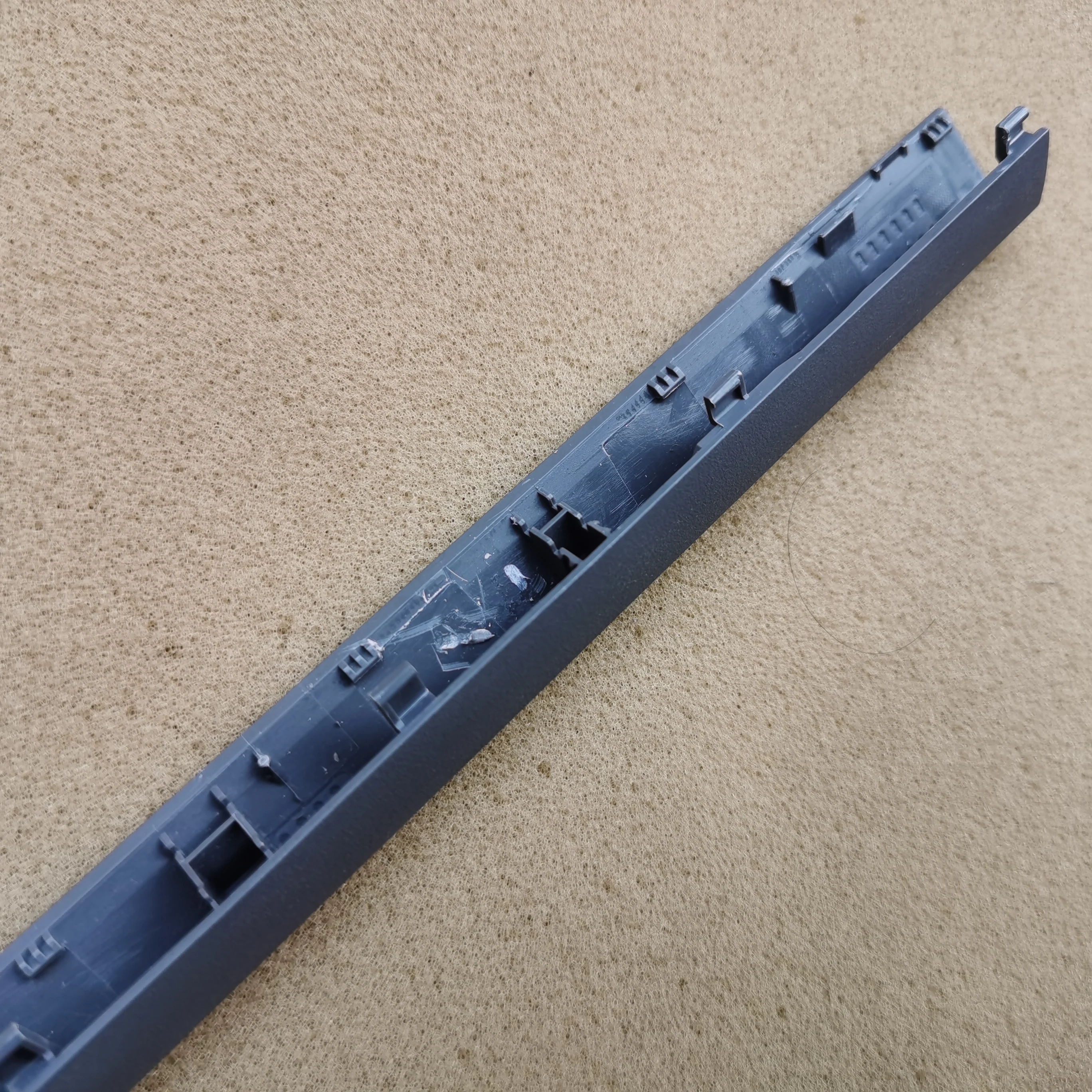 Grey New laptop lcd hinge cover for lenovo IdeaPad 1-14IJL7 14IAU7 14ALC7 14IGL7  5CB1D94965