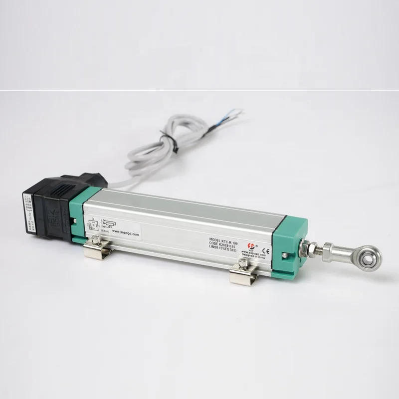 Ktc Electric Ruler …