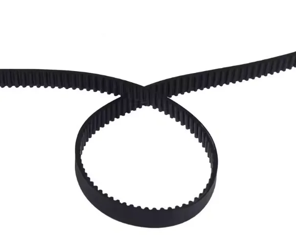 Części do drukarek 3D GT2 6mm Gumowy pasek rozrządu z zamkniętą pętlą 392 396 400 406 410 420 426 430 436 440 444 450 454 460mm 2GT 1szt. — zdjęcie 7