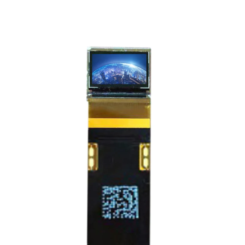 0.39 Inch AMOLED Display HD 1920x1080 Resolution MIPI Interface With HDMI Driver Board