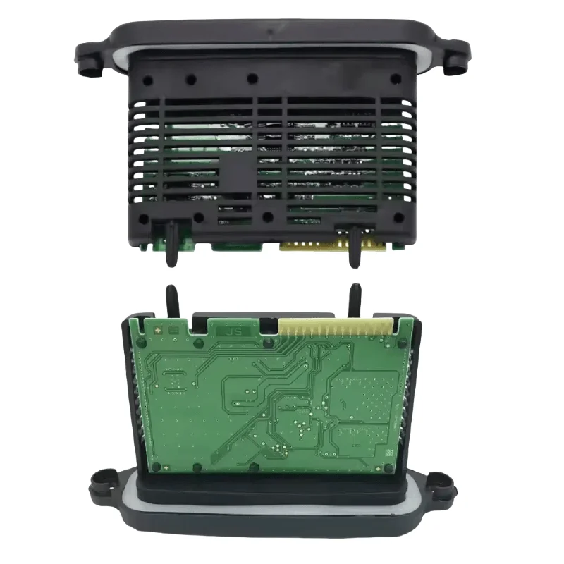 Новый модуль драйвера галогенной фары TMS для BMW 5 серии F10 F11 F07, OEM 63117258278 63117304906 535051806 63117267045