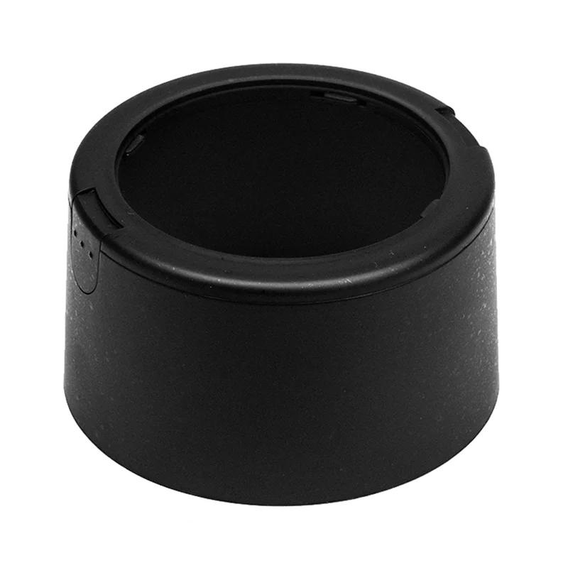 غطاء عدسة HB-57 يومي لكاميرا نيكون AF S 55-300 مللي متر F4.5-5.6G ED VR ملحقات التصوير الفوتوغرافي