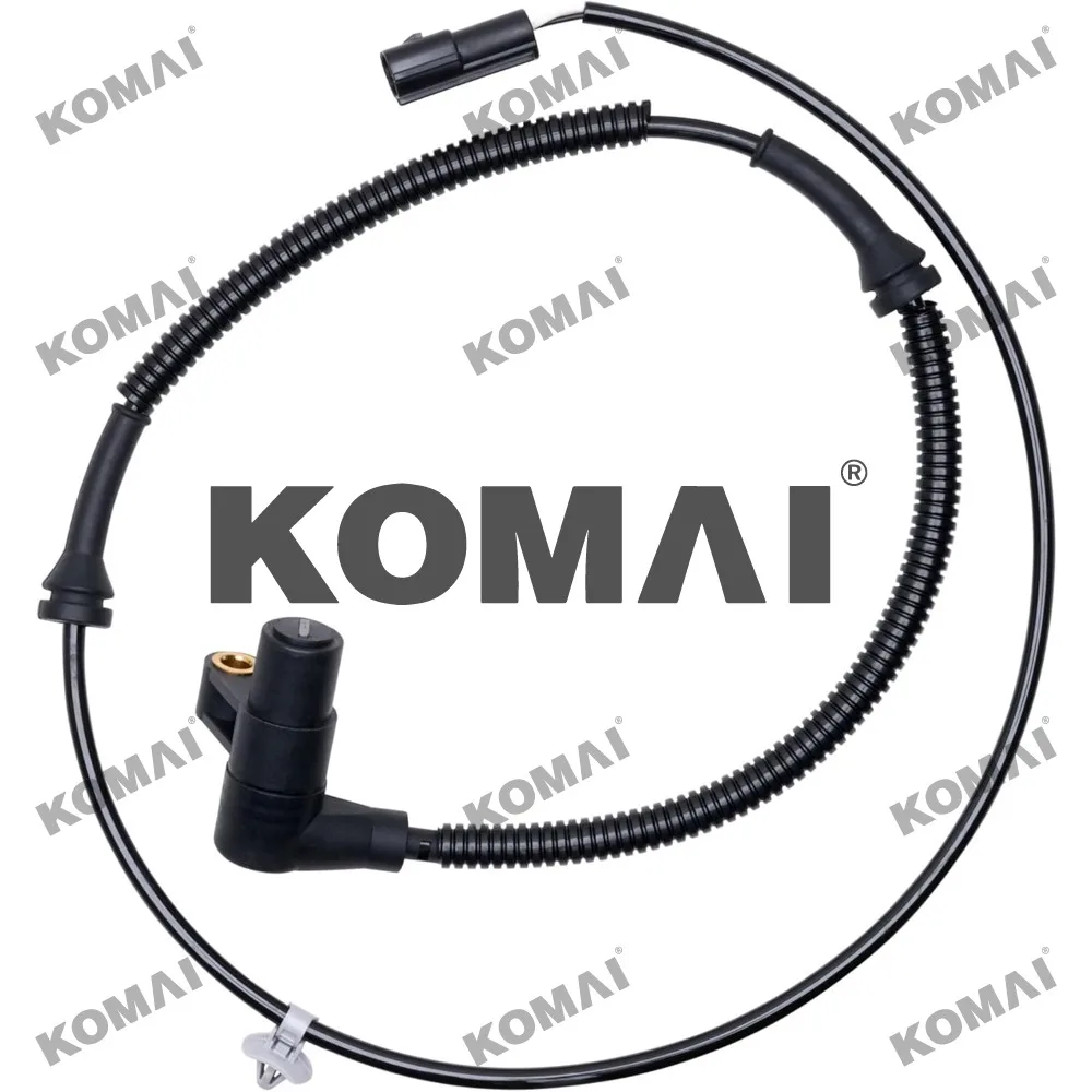 

XOJOX 25N5119 Новый датчик скорости колеса ABS передний правый для 2002 2001-2002 0K31L4370XE