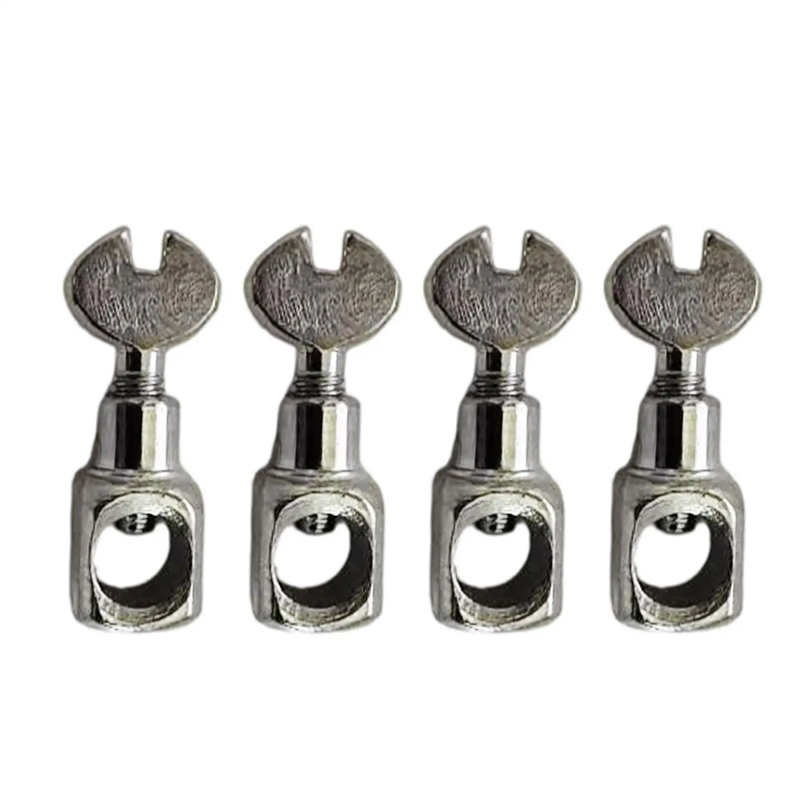 4X Needle Clamps Re… - image