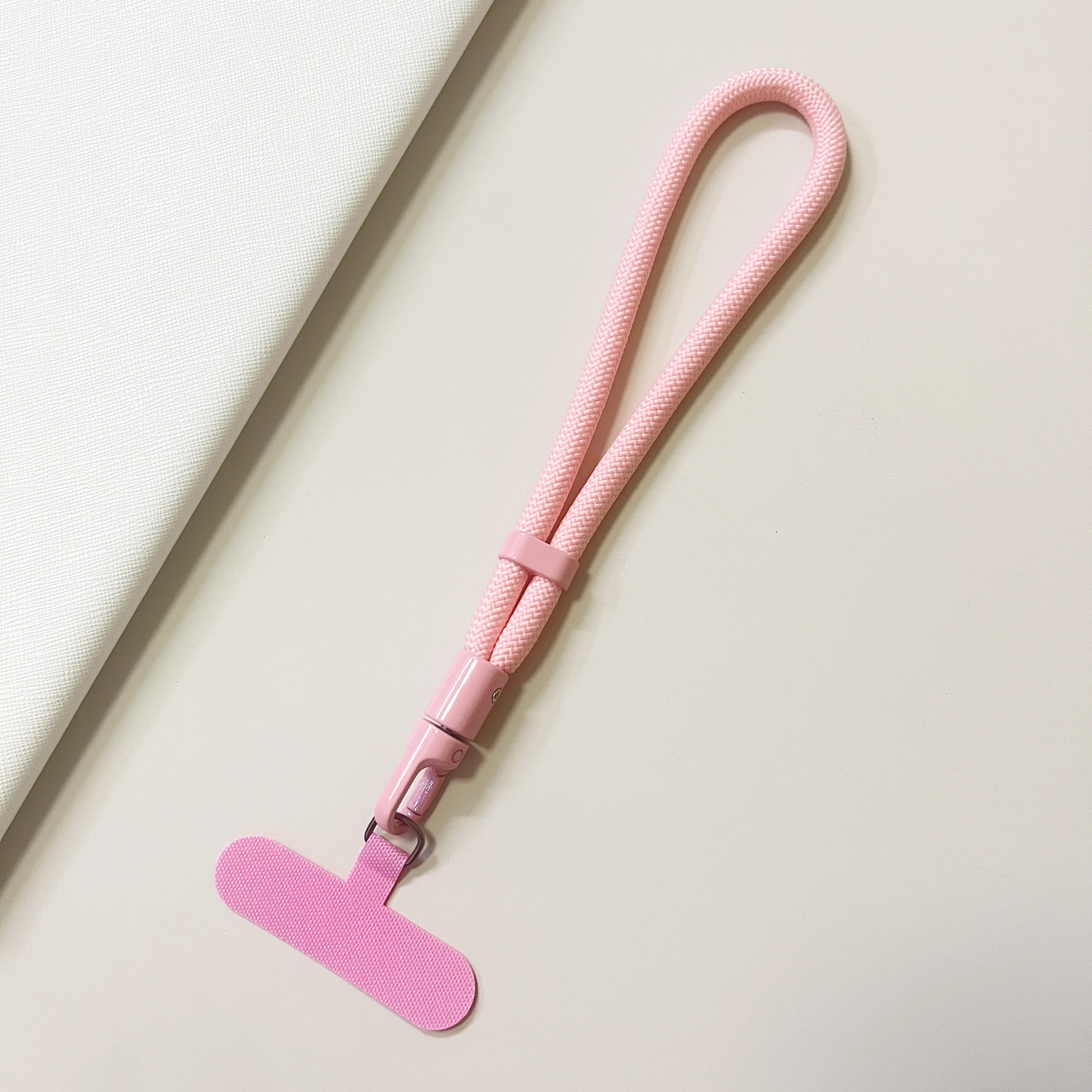 360-Degree Rotating Mobile Phone Lanyard