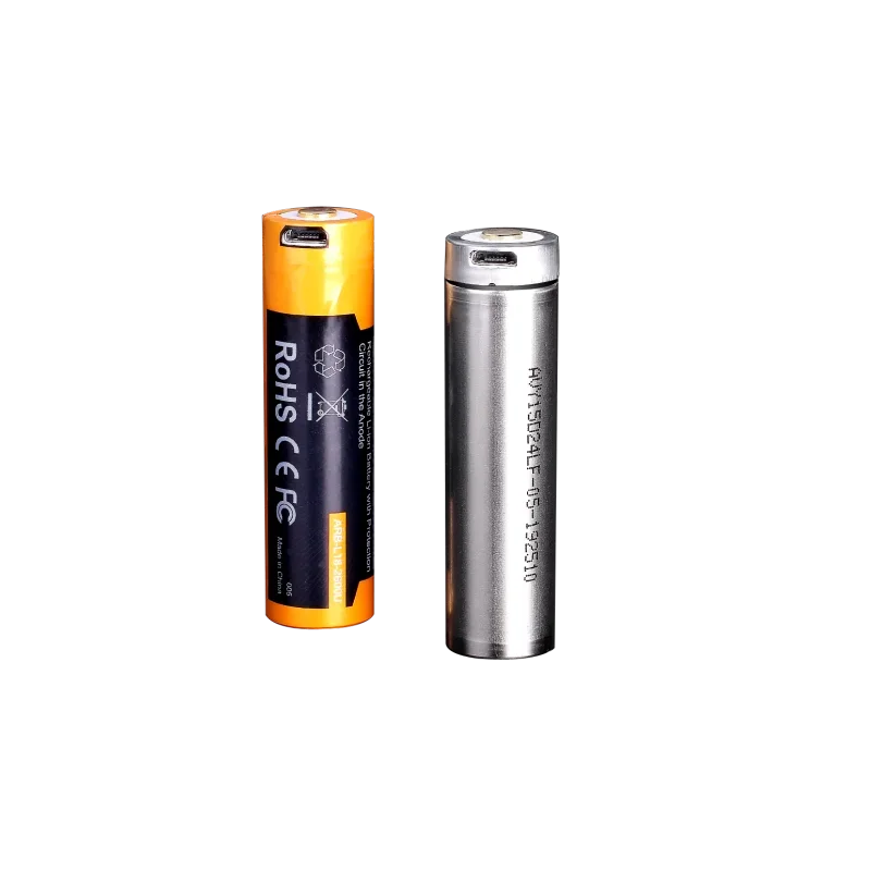 Batteria ricaricabile agli ioni di litio Fenix ARB-L18-3500 3500mAh 3.6V 18650