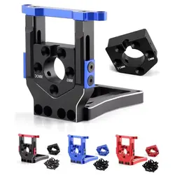 PigRC Metal Upgraded Motor Mount Seat Quick Disassembly For Traxxas 1/5 X-Maxx XMAXX 6S 8S 1/6 XRT RC Car Upgrade Parts