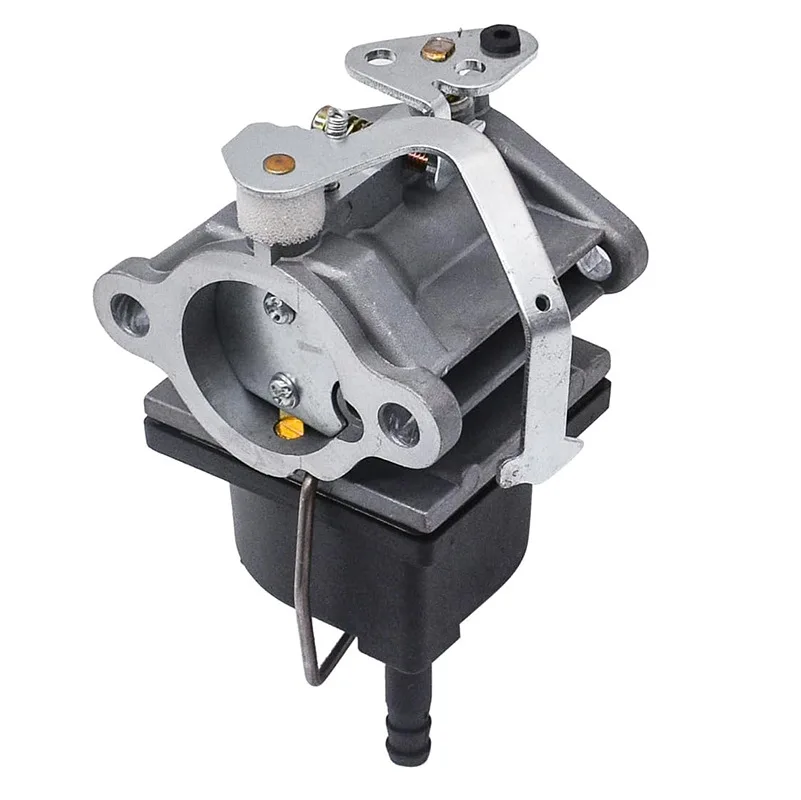 

for Carbonator Coleman Powermate 6875 generator equipped with 11HP Tecumseh engine Suitable